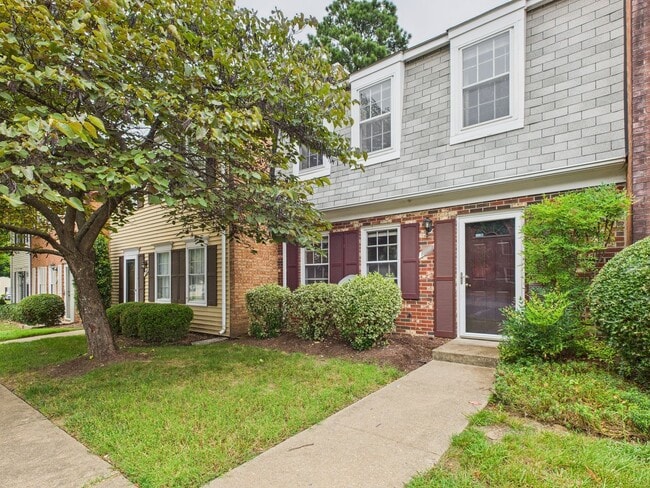 Building Photo - 1507 Skirmish Run Dr