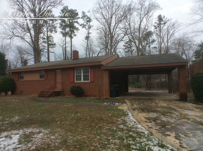 Building Photo - 2601 Ramsey Rd