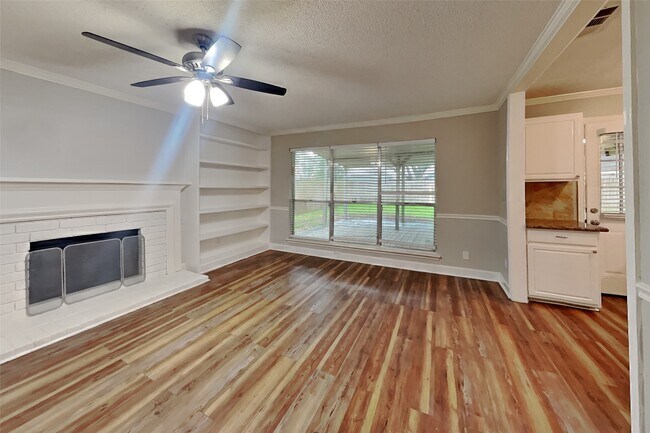 Foto del edificio - 1014 Cheyenne Meadows Dr