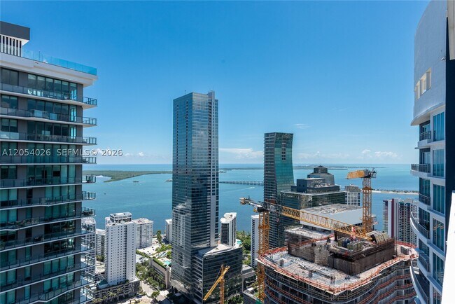 Foto del edificio - 60 SW 13th St