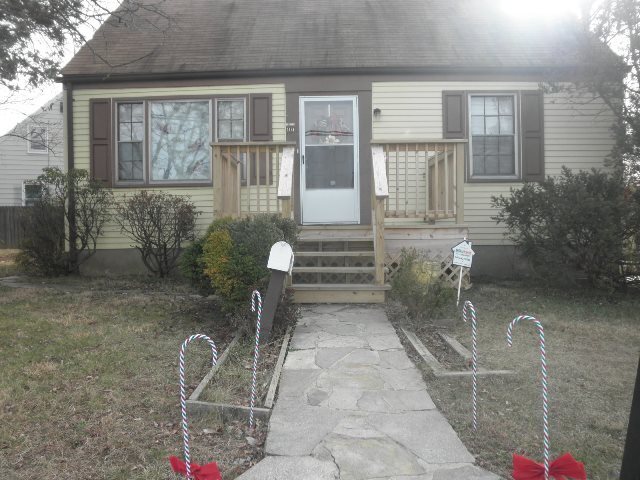 Building Photo - 7413 Marston Rd