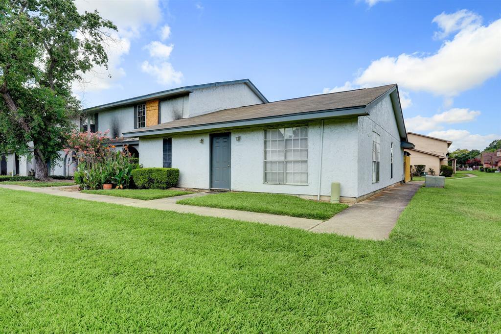 1833 Country Village Blvd, Humble, TX 77338 Condo for Rent in Humble