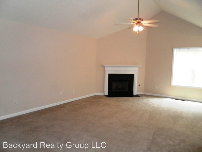 Building Photo - 3 br, 2 bath House - 206 Overlook Pointe