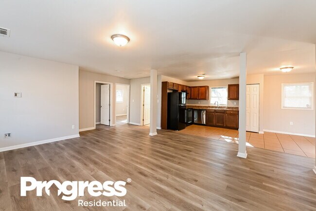 Foto del edificio - 1644 E Woodberry Ave