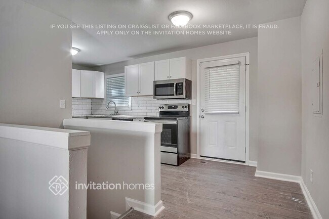 Foto del edificio - 3590 Collier Dr NW