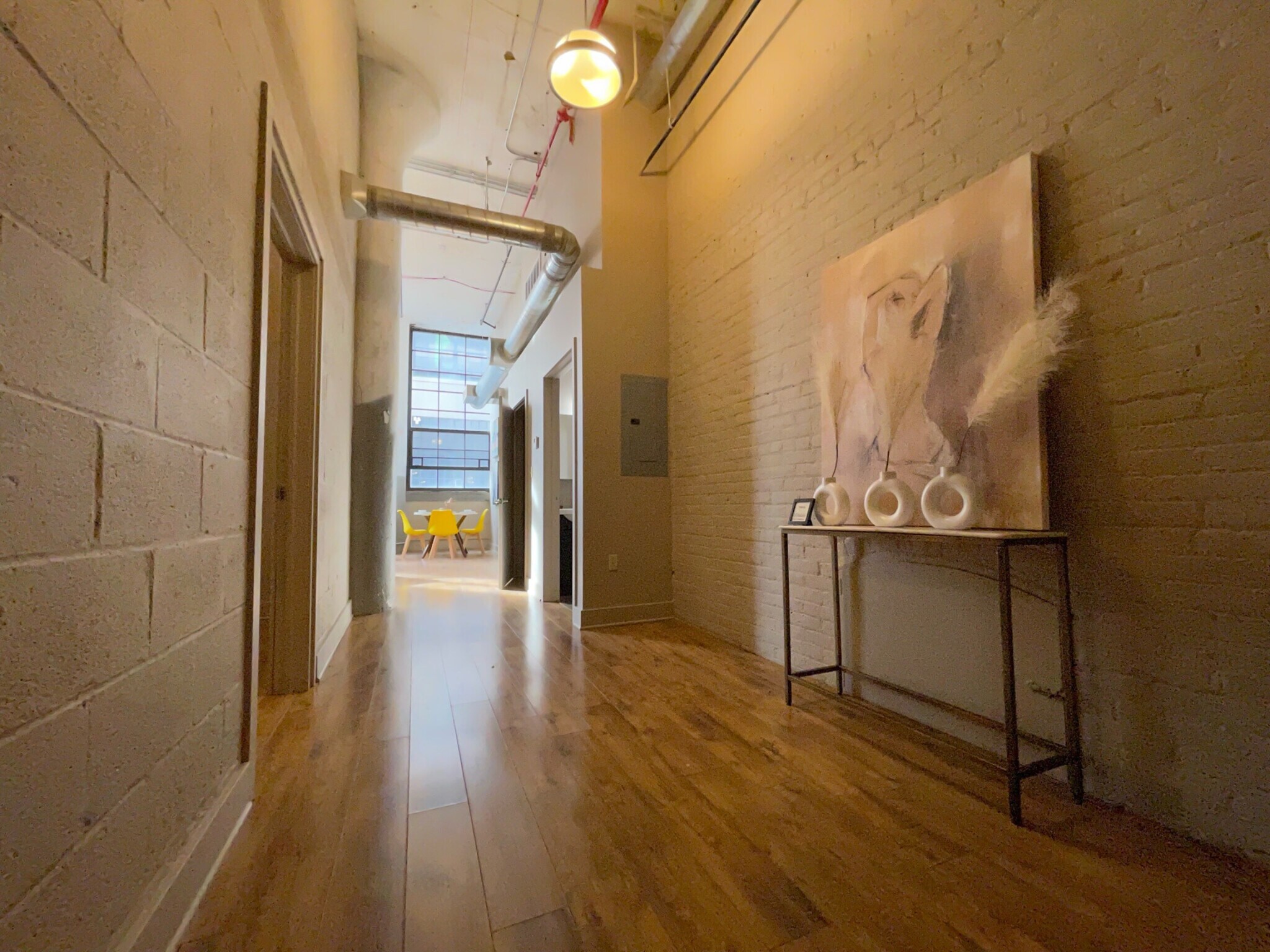 2320 Lofts – 2 BR, 2 BA 309