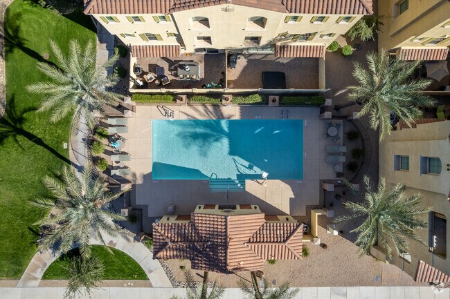 Foto del edificio - 7777 E Princess Dr