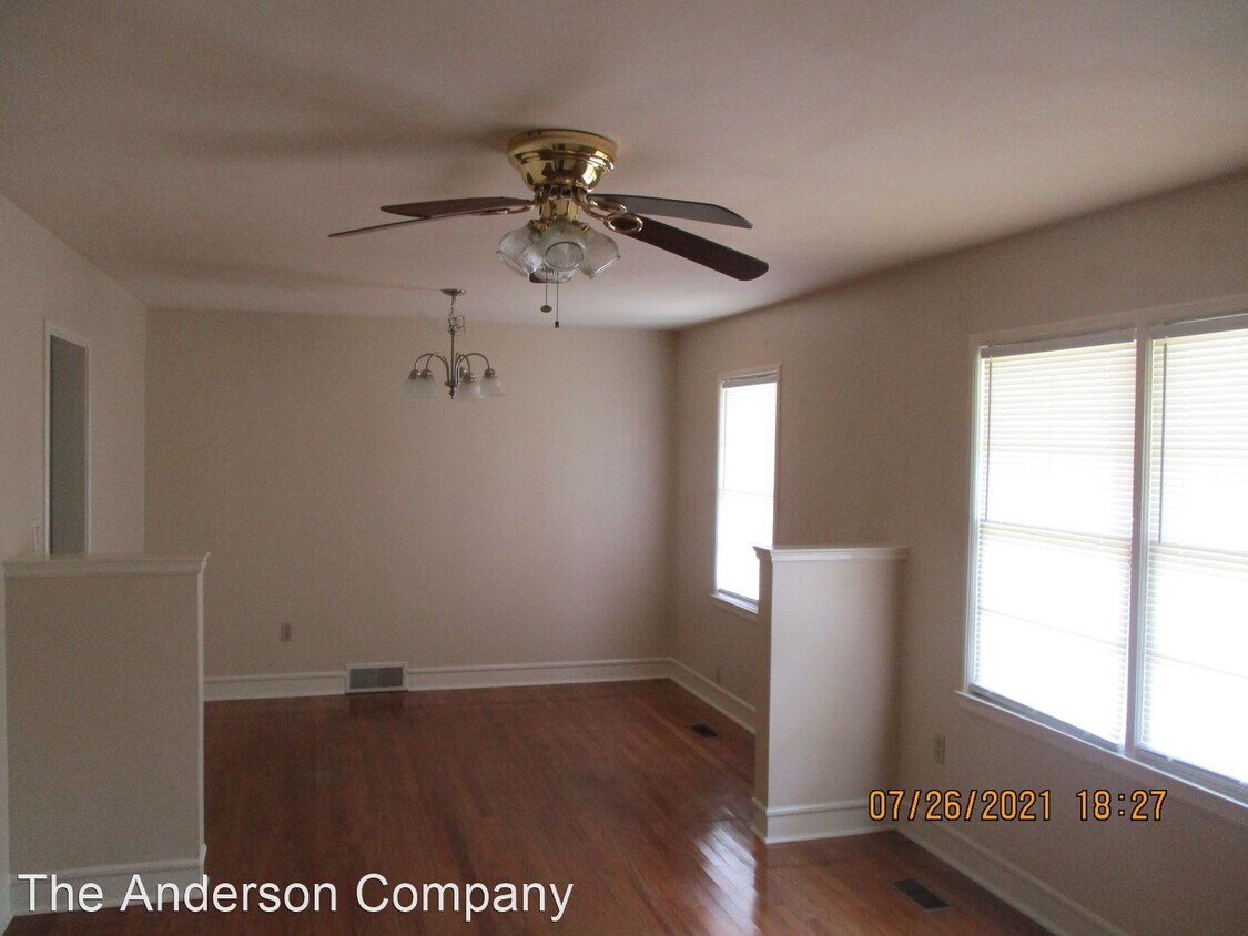 Building Photo - 2 br, 1 bath House - 1207 Whispering Pines
