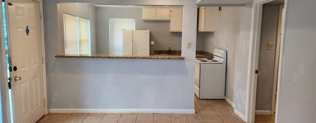 Foto del edificio - 15523 Aldine Westfield Rd