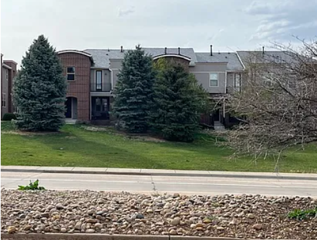 Foto del edificio - 6409 S Potomac St