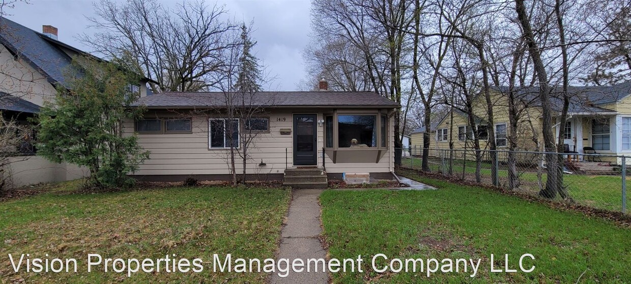 Primary Photo - 3 br, 2 bath House - 1419 Beltrami Ave NW