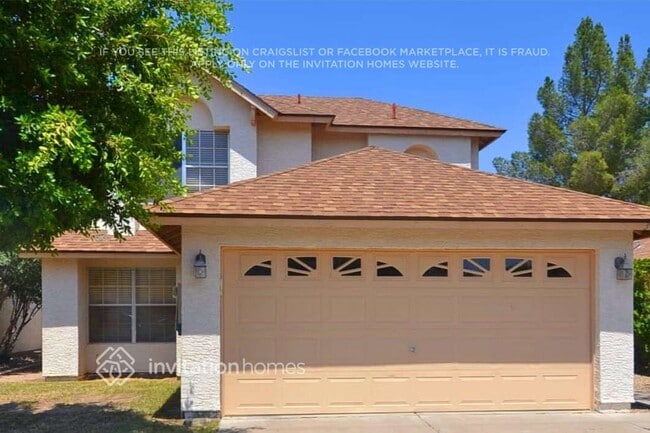Building Photo - 3848 W Folley St