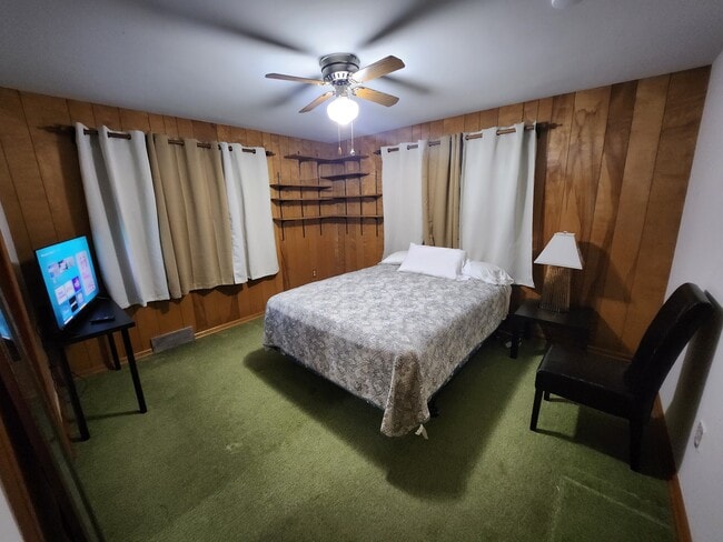 Photo - 7675 N Hix Rd House