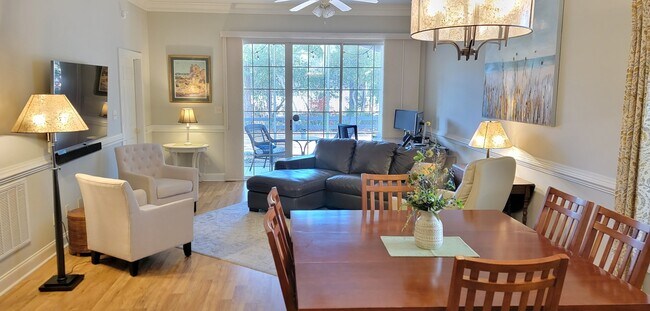 Foto del edificio - 74 Tern Pl