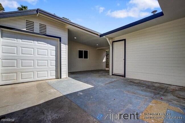 Building Photo - 3 br, 2 bath House - 1550 El Sereno Ave, P...
