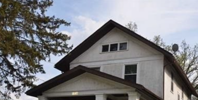 Building Photo - 1506 School St