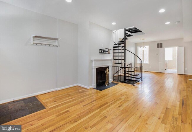 Foto del edificio - 3254 Q St NW