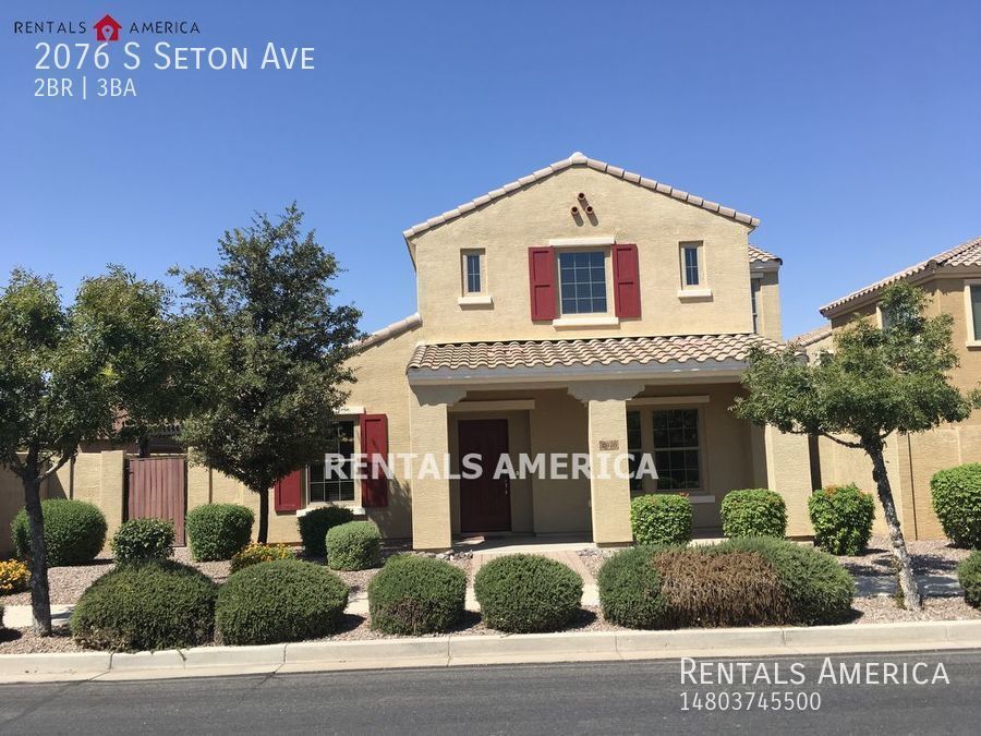 Primary Photo - Two Sweet Master Suites!