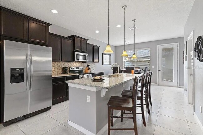 Photo - 5100 Caspian St Townhome