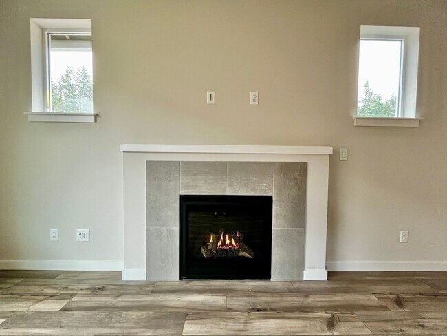 Foto del edificio - New Poulsbo Home, Close to Town