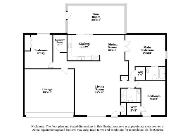 Foto del edificio - 5146 Londonderry Ln