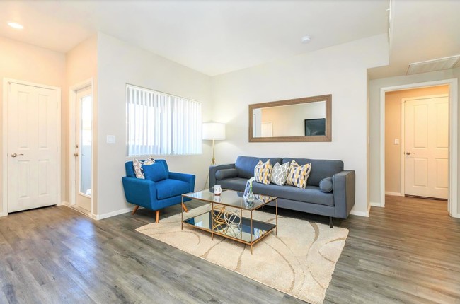 Harlow Luxury Apartment Homes - Las Vegas, NV | Apartments.com