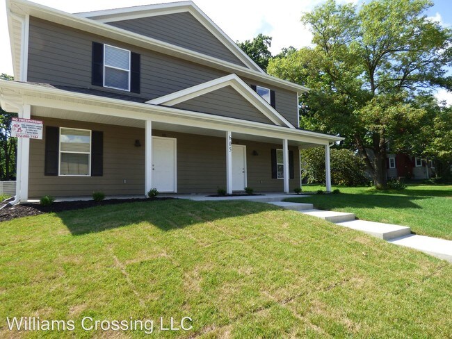 Foto del edificio - 4 br, 4.5 bath Room For Rent - 605 N.Williams