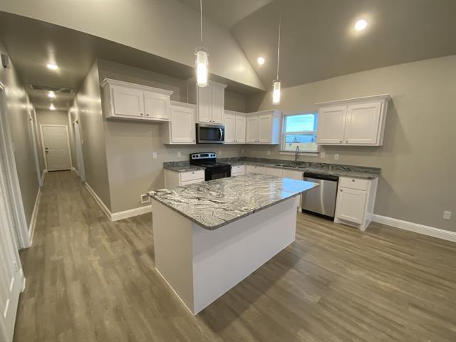 Foto del edificio - 4607 Spencer St