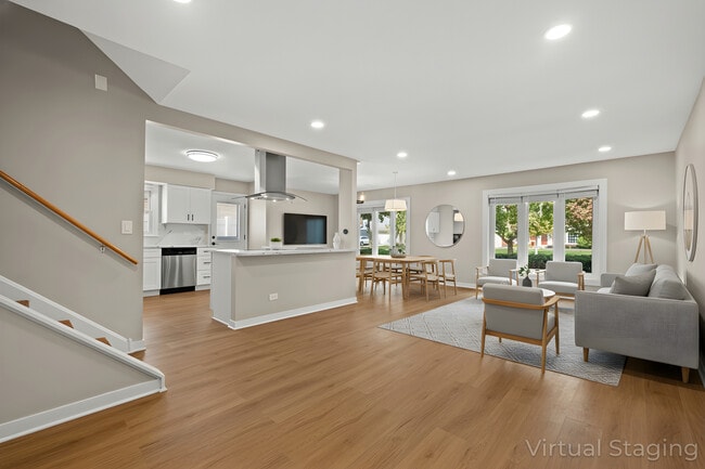 Building Photo - 1813 W Pheasant Trail