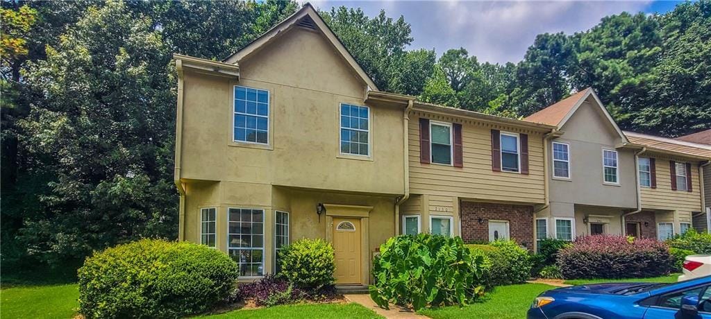 Foto principal - 2120 Fairways Ct