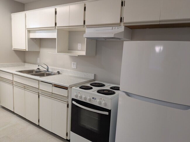 Photo du bâtiment - 5662 Vedder Road35