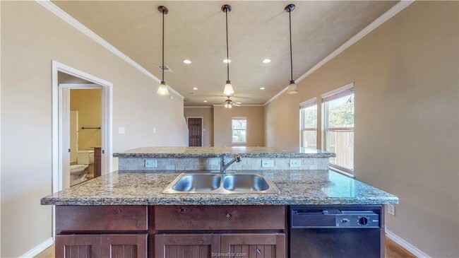 Building Photo - 3414 Cullen Trail