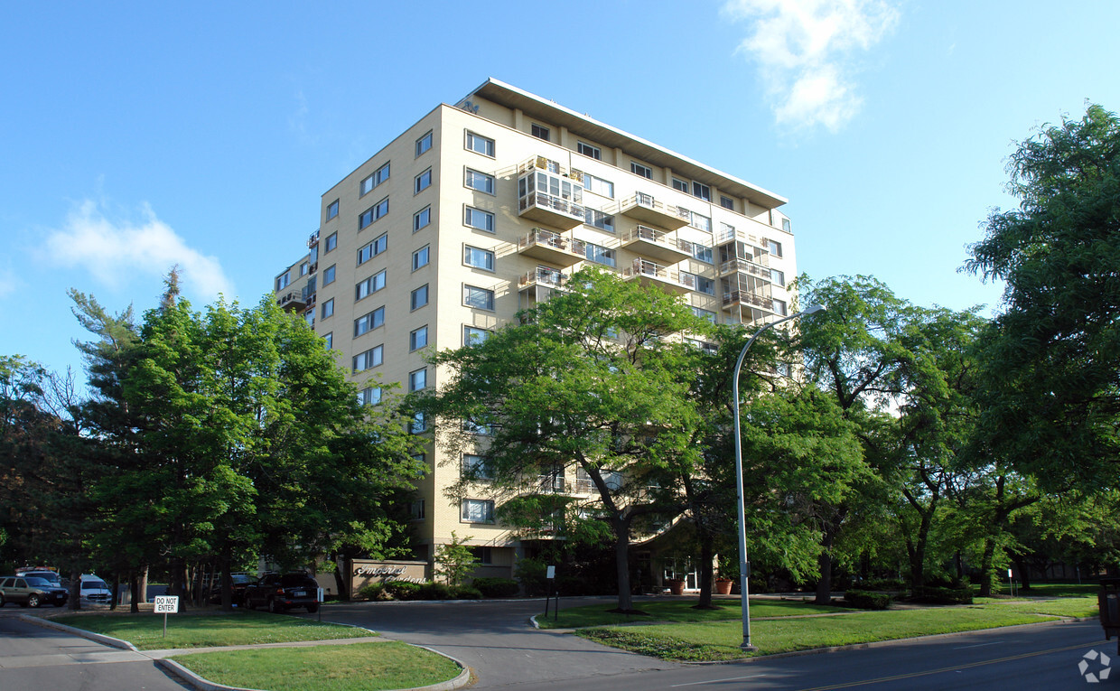 Foto principal - Imperial Gardens Apartments