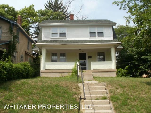 Primary Photo - 601 Cambridge Ave