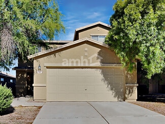 Building Photo - 6237 S Earp Wash Ln