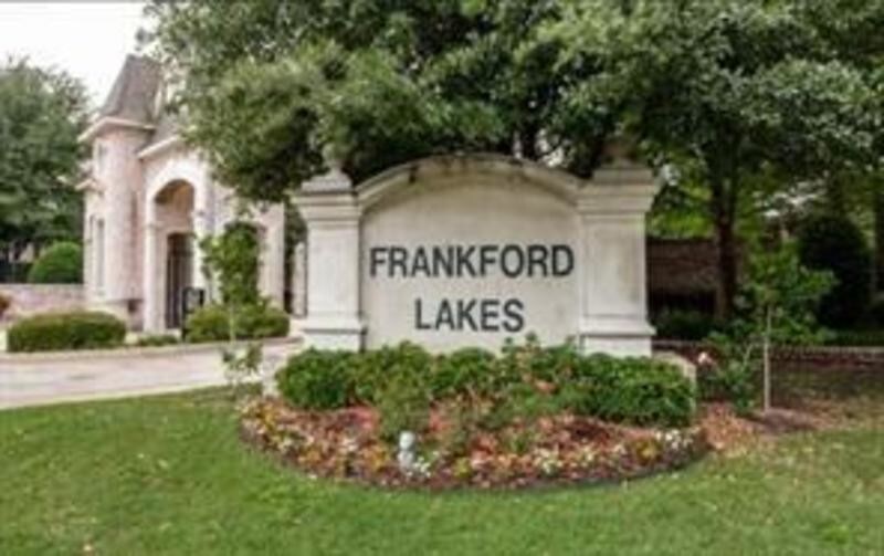 Foto principal - 18152 Frankford Lakes Cir