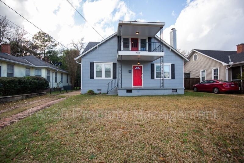 Primary Photo - 3111 15th Ave