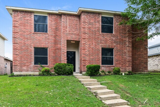 Foto del edificio - 2316 Graystone Dr