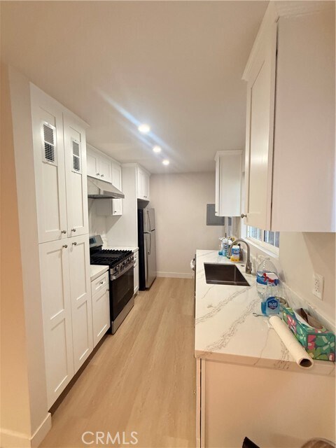 Foto del edificio - 1711 Fremont Ave