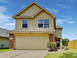 Building Photo - 3719 Forney Ridge Ln
