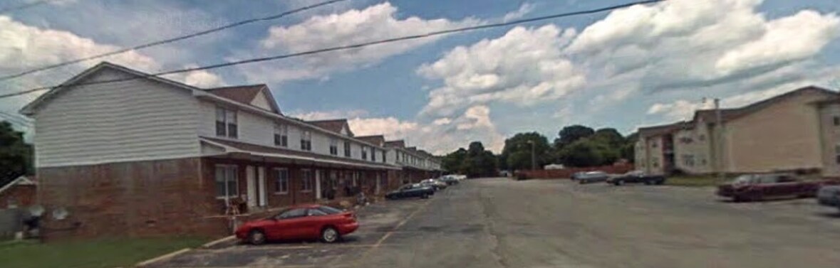 B & K Apartments - 829 Mahr Ave