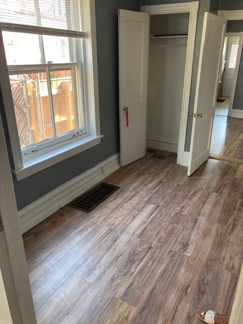 Bedroom #2 - 1053 Madison Ave
