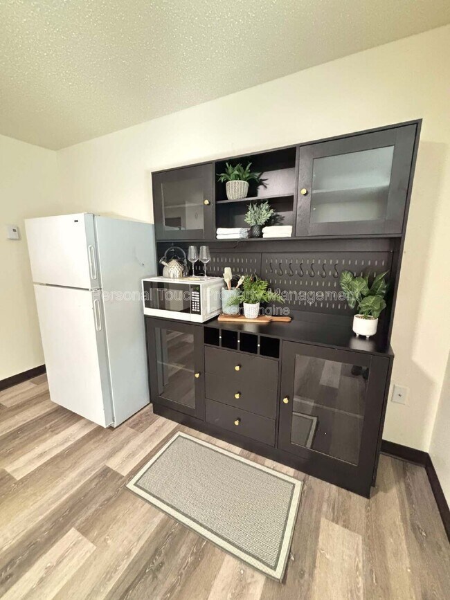 Foto del interior - Prairie One Apartments