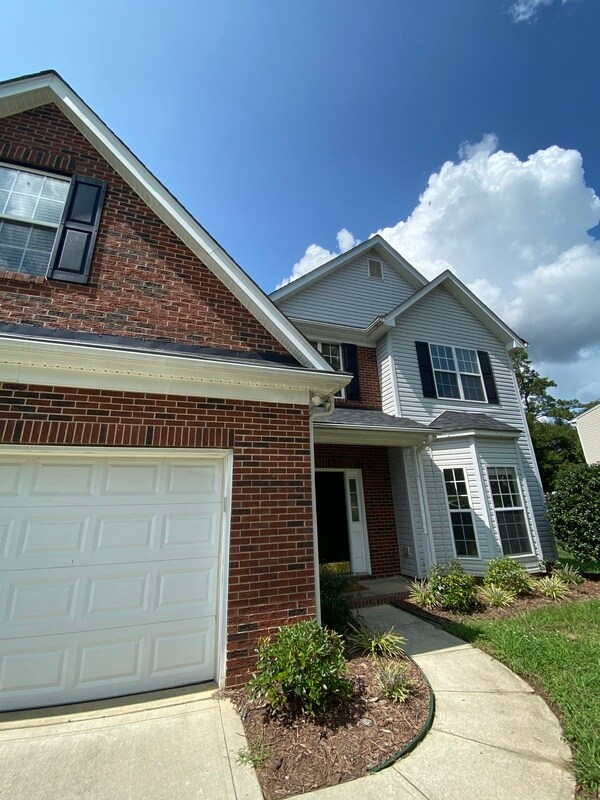 7520 Plumcrest Ln, Harrisburg, NC 28075 House Rental in Harrisburg