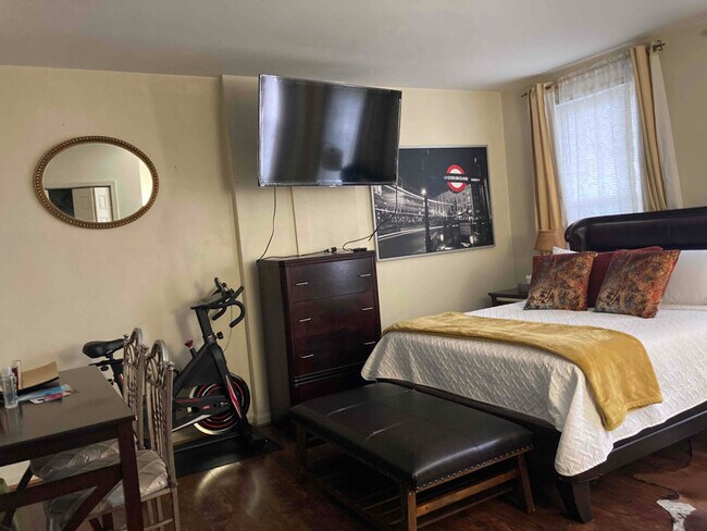 Foto del edificio - 131 Howe St