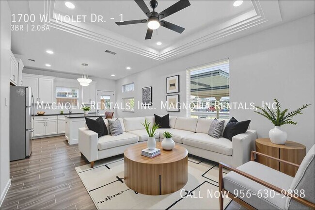 Foto del edificio - 1700 W Violet Dr