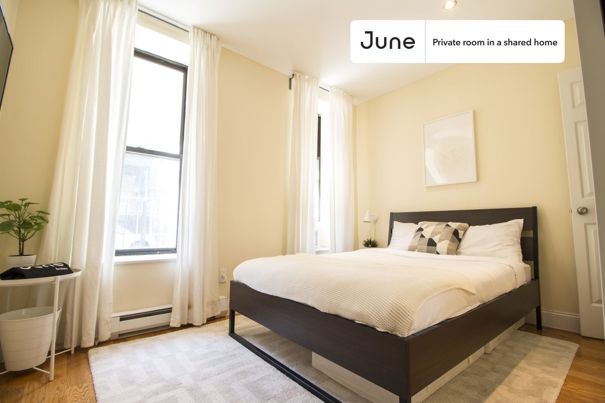 Private bedroom in 5 bed/2 bath Home - Private bedroom in 5 bed/2 bath Home