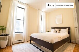 Building Photo - Private bedroom in 5 bed/2 bath Home