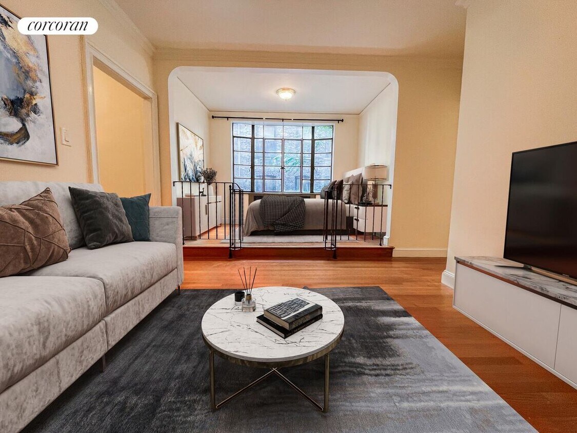 Foto principal - 151 E 90th St