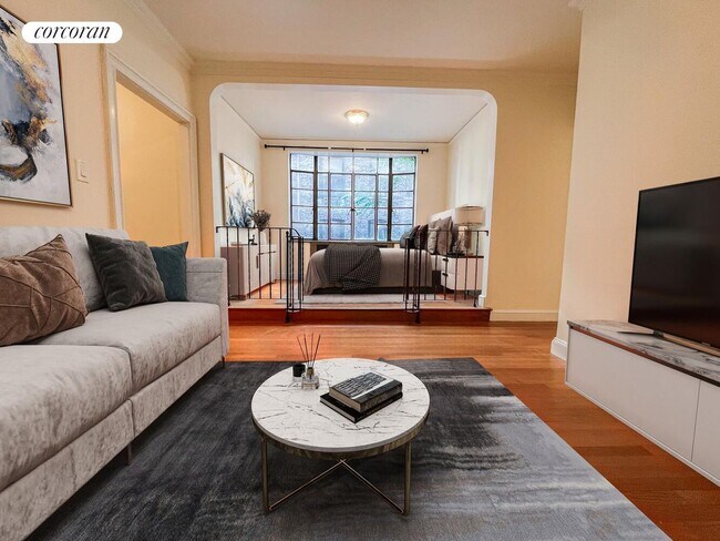 Foto del edificio - 151 E 90th St